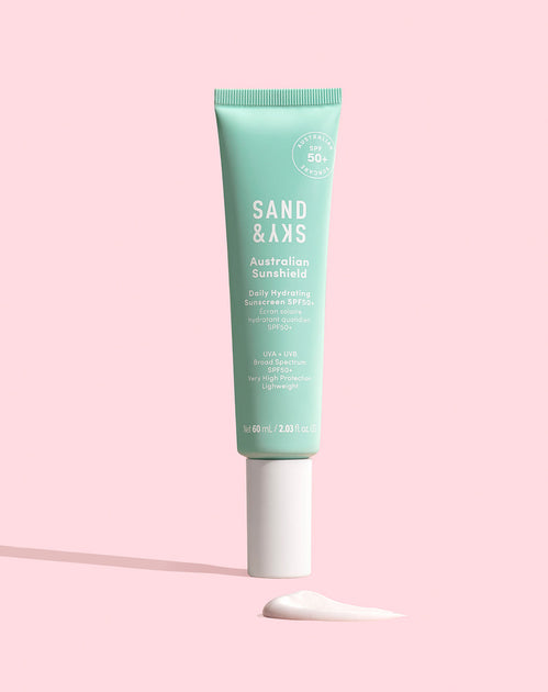 9 Reasons This SPF50+ Sunscreen Is Your Skin's New Best Friend in 2025 ...