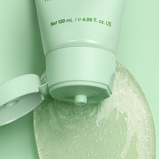 Oil Control Clearing Cleanser