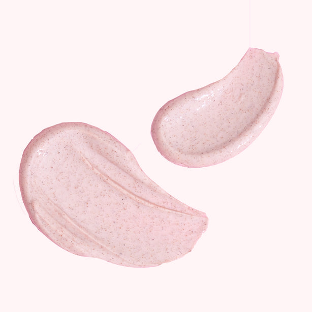 Australian Pink Clay Flash Perfection Exfoliator