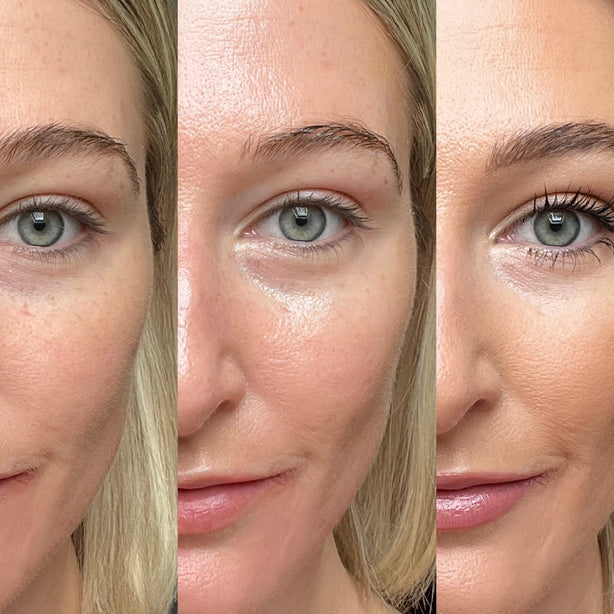 Tinted Glow Primer SPF30 Sunscreen