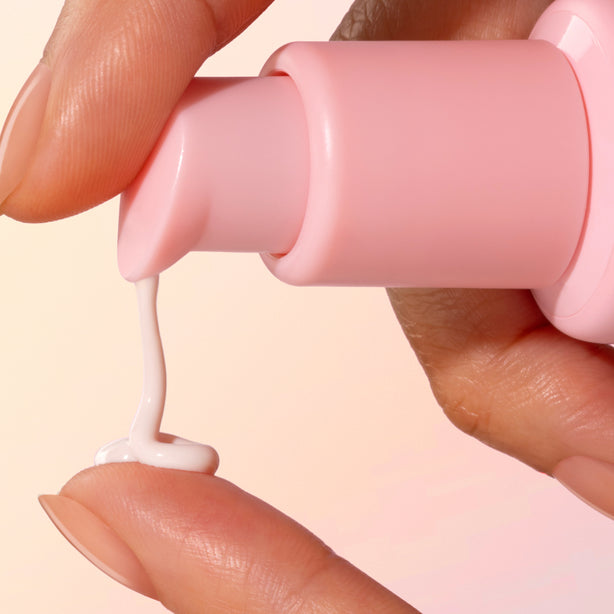 Tinted Glow Primer SPF30 Sunscreen