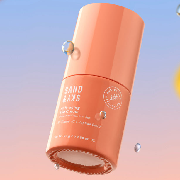 Anti-aging Eye Cream