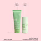 Oil Control Clearing Face Mask Thumb 9