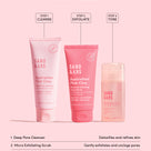 Australian Pink Clay Flash Perfection Exfoliator Thumb 6