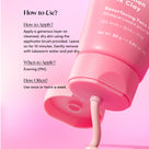Australian Pink Clay Resurfacing Mask Thumb 17