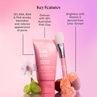 Australian Pink Clay Resurfacing Mask Thumb 15