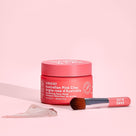 Australian Pink Clay Porefining Face Mask Deluxe Travel Size Thumb 0