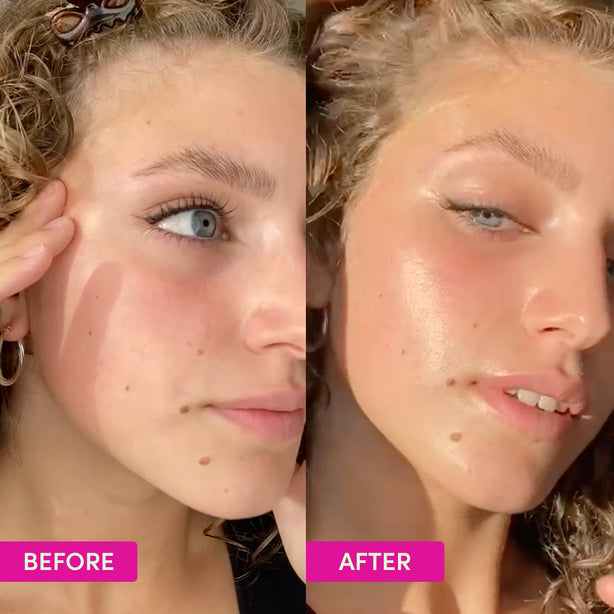 Plump & Glow Kit