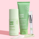 Oil Control Clearing Moisturiser Thumb 6
