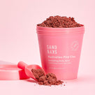 Australian Pink Clay Smoothing Body Sand Thumb 6