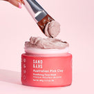 Australian Pink Clay Porefining Face Mask Thumb 10