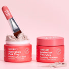 Australian Pink Clay Mask Besties Kit Thumb 0