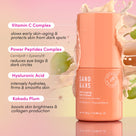 Anti-aging Eye Cream (VIPs) Thumb 4