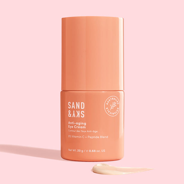 Anti-aging Eye Cream