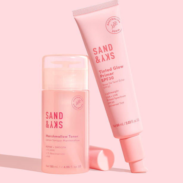 Skin Defence Kit