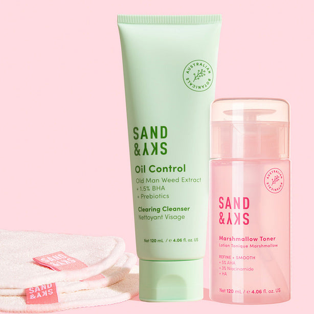 Clean Sweep Kit