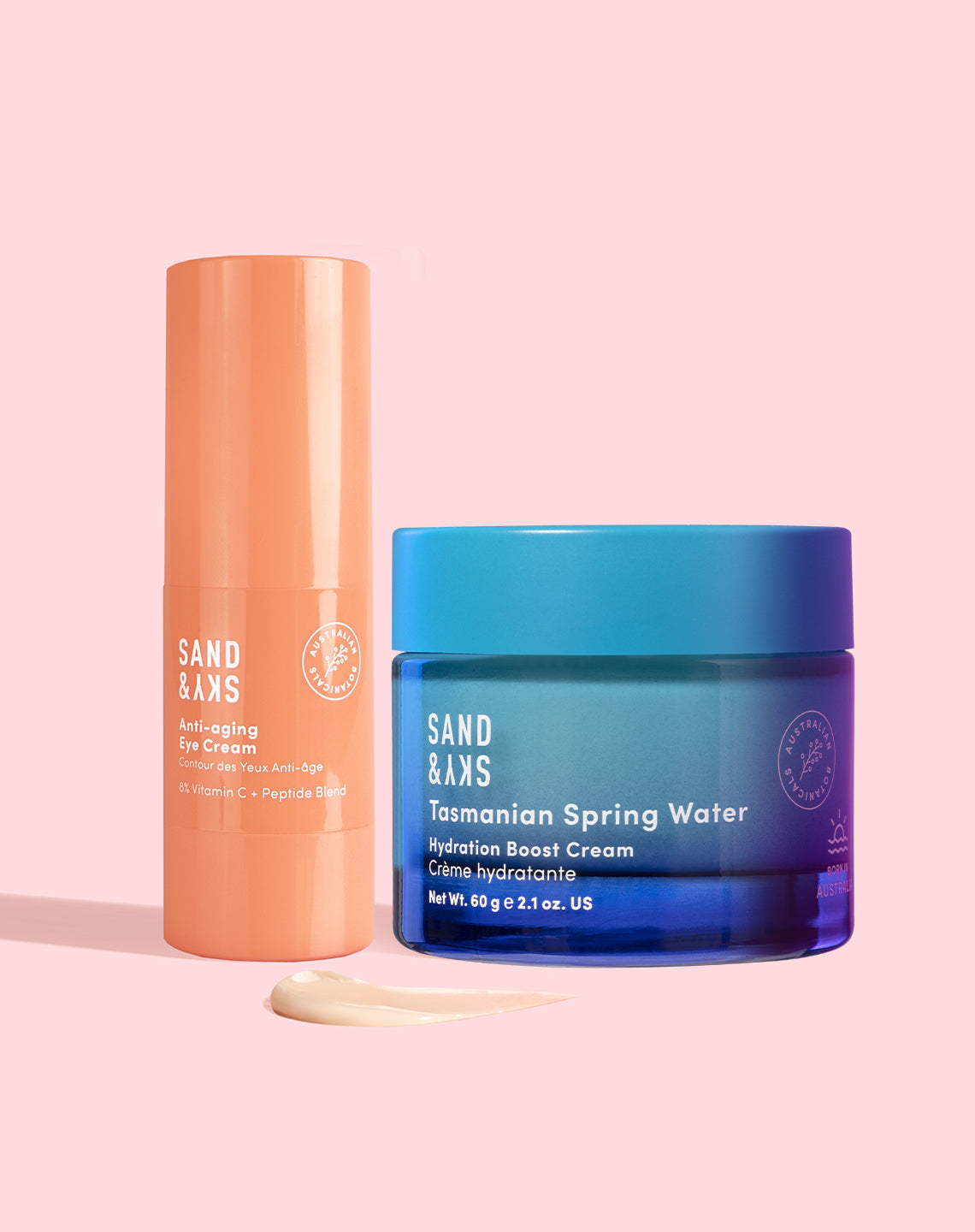 Anti-aging Eye Cream