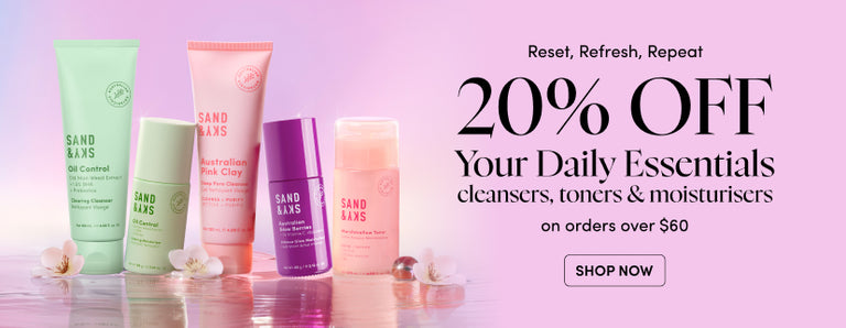 Smooth & Refine Kit
