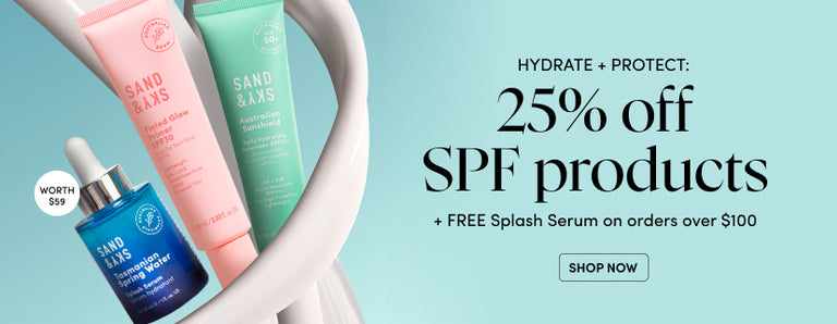 Oil Control Clearing Cleanser