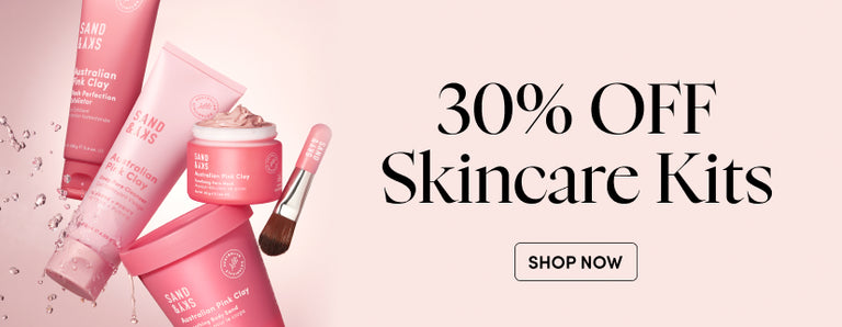 Baby Skin Duo