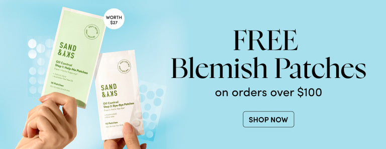 Australian Glow Berries Enzyme Powder Polish