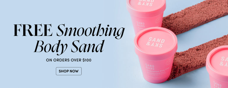 Pore Minimising Kit