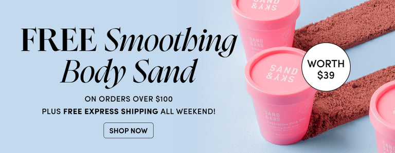 Tasmanian Spring Water Intense Hydrating Mask