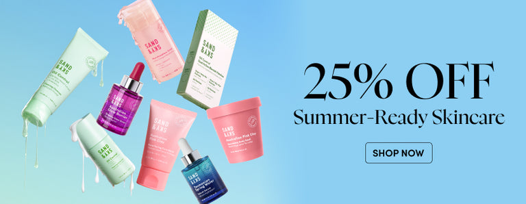 Cooling Skincare Applicator