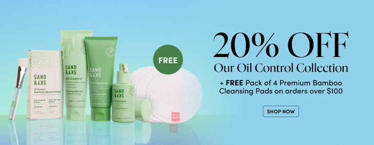 Australian Pink Clay Perfect Skin Kit