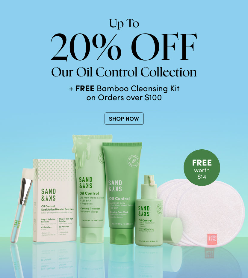 SS Web Oil Control Desktop INT