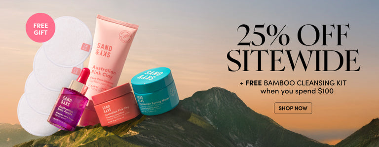 Smooth & Refine Kit