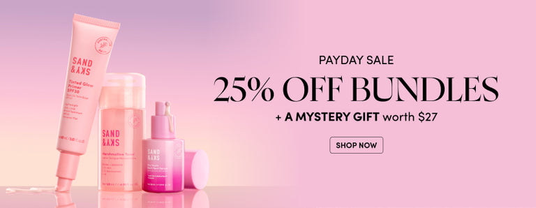 Baby Skin Duo