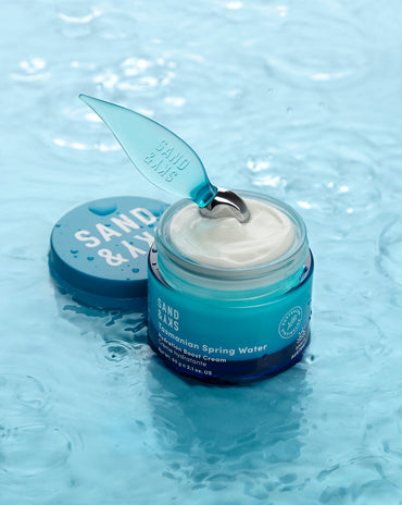 Free Cooling Skincare Applicator